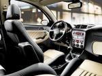 Alfa Romeo 147 5-Door 2004 года